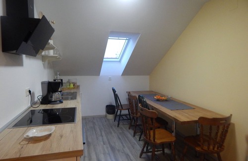 Cakovec Apartment | Amazing vacation with private swimmingpool "Apartment Oracle "