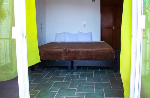 Colonia Independencia House | AMAZING VACATIONAL POOL HOUSE