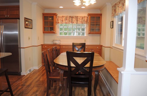 Milford House | Amazing Valley - Breathtaking view, pool, near Dreams Park