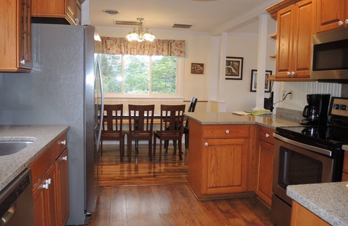 Milford House | Amazing Valley - Breathtaking view, pool, near Dreams Park