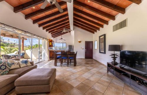 Campo de Golf Fonatur House | Amazing Value in Las Quintas SJ by The Agency Baja