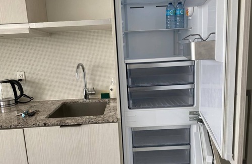 Financial District Condo | Amazing view 1 bedroom condo downtown Toronto