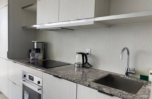 Financial District Condo | Amazing view 1 bedroom condo downtown Toronto