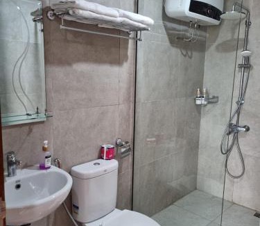 Batam Apartment | Amazing view 2 bedrooms new apartment