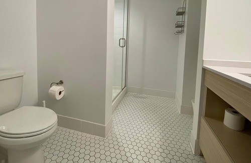 Mission Hill Apartment | Amazing view 2br apt in Boston