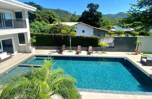 Canto da Lagoa Other | Amazing view at Lagoa da Conceição