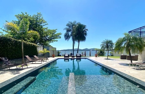 Canto da Lagoa Other | Amazing view at Lagoa da Conceição