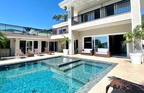 Canto da Lagoa Other | Amazing view at Lagoa da Conceição