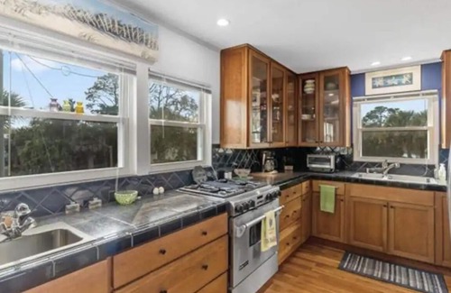 Crawfordville House | Amazing View at Shell Point