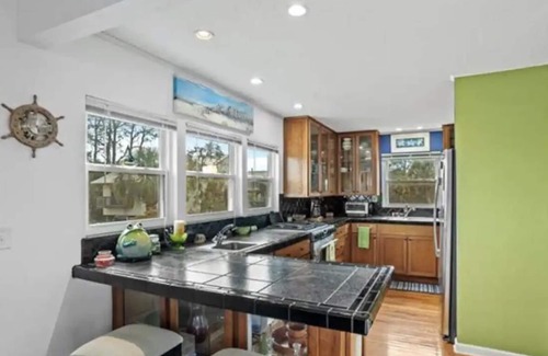 Crawfordville House | Amazing View at Shell Point