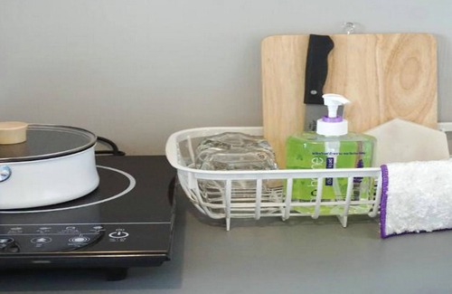 Suan Luang Condo | Amazing view cheap price 1br with pool&gym
