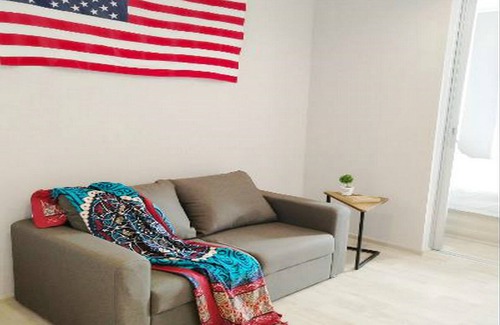 Suan Luang Condo | Amazing view cheap price 1br with pool&gym