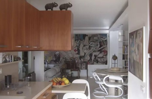 Eilat Apartment | Amazing view from every window! 3bed/3bath in the luxurious Amdar Residence!