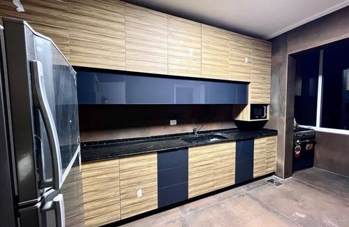 Kfardebian Apartment | Amazing view from harissa