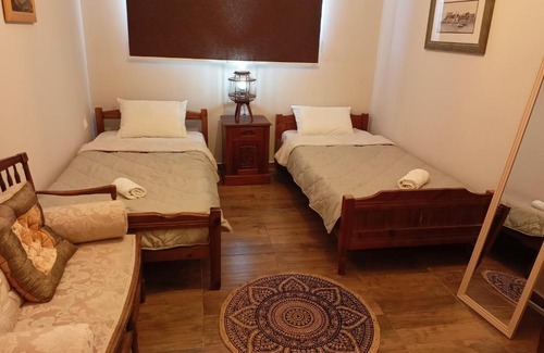 Cherethiana Apartment | Amazing View