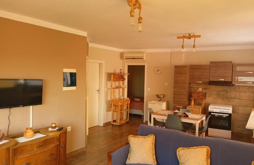 Cherethiana Apartment | Amazing View