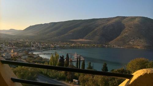 Plataria Apartment | Amazing View Home