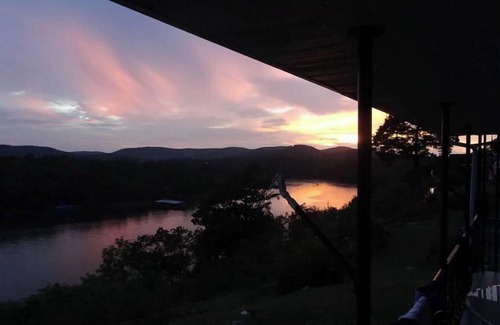 Eagle Rock House | Amazing View! Includes Boat Slip at Eagle Rock Marina!