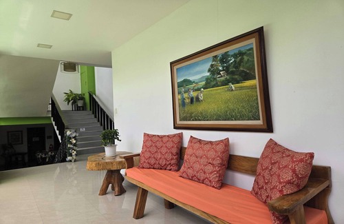 Mabitac Hotel | Amazing View Mountain Farm Resort