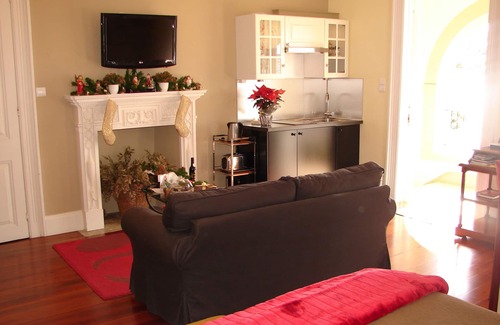 Santa Maria Maior Apartment | AMAZING VIEW over the bay, by the Old Town, walk to the city, quiet area