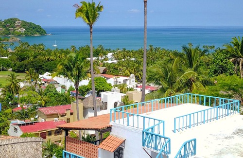 North End Apartment | Amazing views, 5 minutes from downtown or the beach, quiet area of town