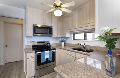 La Jolla Shores Condo | Amazing Views at the La Jolla Shores Clubdominium