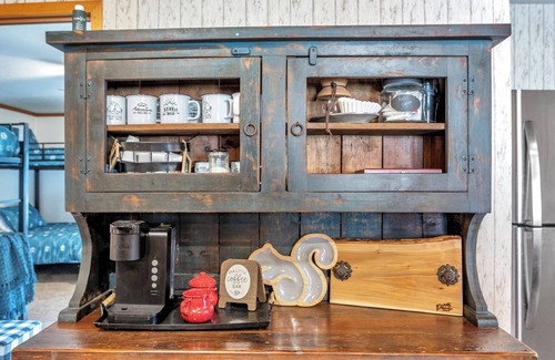 Payson Cabin | Amazing Views Cabin! memories await you in this dog friendly retreat!