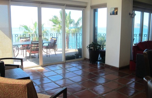 Balcones de Loma Linda Condo | AMAZING VIEWS! Centro Historico Ocean View 2 bed / 2 bath 1800 sq. ft.