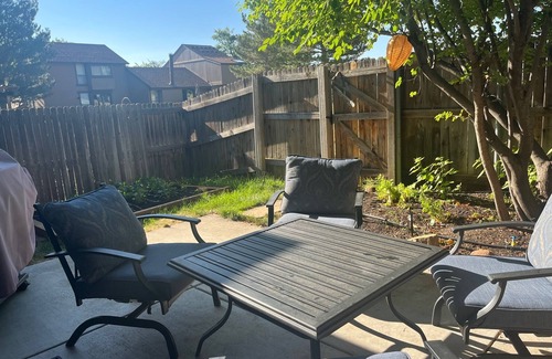 Table Mesa House | Amazing Views, Family-Friendly 4 Bdrm Boulder Townhome Open Space, 10mns Dntown!