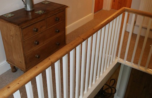 Horncastle Cottage | Amazing Views. Family friendly. Sleeps eight plus Hot Tub.