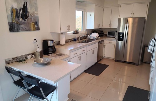 Del Cerro House | Amazing Views & Great Location at Casa Del Cerro, close to SDSU