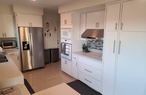 Del Cerro House | Amazing Views & Great Location at Casa Del Cerro, close to SDSU