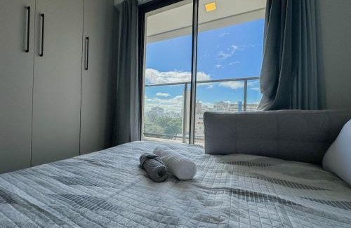 Matriz Apartment | Amazing Views in City Center Ideal for Remote Work