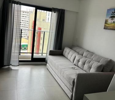 Matriz Apartment | Amazing Views in City Center Ideal for Remote Work