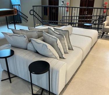 Matriz Apartment | Amazing Views in City Center Ideal for Remote Work