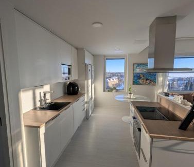 Kuopio Apartment | Amazing views in Kuopio