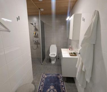 Kuopio Apartment | Amazing views in Kuopio