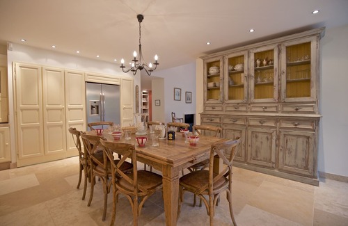 Goult Villa | Amazing views in the heart of Luberon, pool & AC, 10 guests. Book summer 25 NOW!