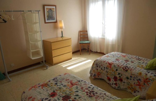 La Sagrada Familia Apartment | Amazing views of Sagrada Familia