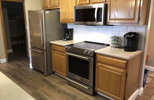 Intervale Condo | Amazing Views, Peaceful Surroundings, Yet Minutes From All The Fun. 3/2