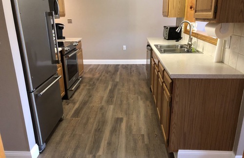 Intervale Condo | Amazing Views, Peaceful Surroundings, Yet Minutes From All The Fun. 3/2