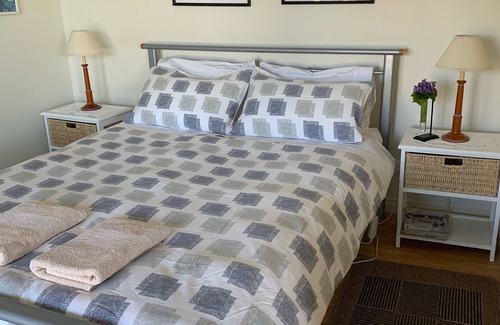 Good Hope Bed & Breakfast | Amazing Views Pet Friendly Bed and Breakfast