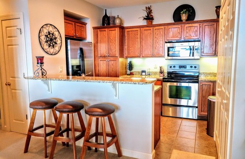Sugar Mountain Villa | Amazing Views! Sky High Beautiful Mountain Retreat at The Reserve.