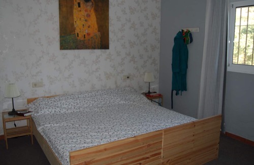 Monda House | Amazing views, swimming pool, fully private & relaxed! Monda!