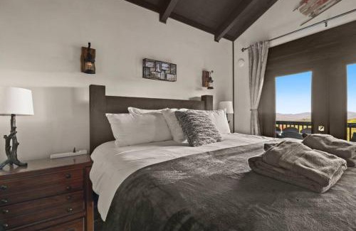 Beech Mountain Ski Chalet | Amazing Views! Welcome to Chalet Montagne!