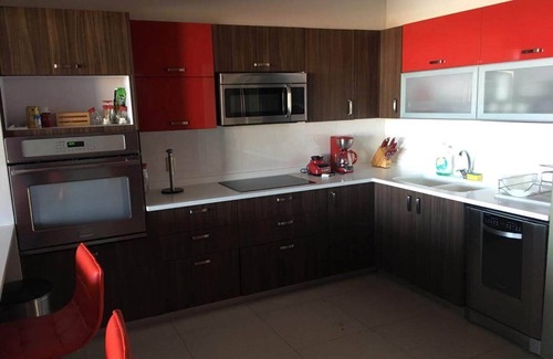 Santa Maria Huatulco House | ☺AMAZING VILLA ☺ SPECTACULAR VIEW ☺ARROCITO BEACH ☺