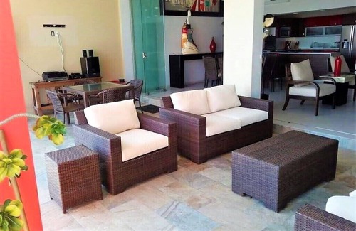 Santa Maria Huatulco House | ☺AMAZING VILLA ☺ SPECTACULAR VIEW ☺ARROCITO BEACH ☺