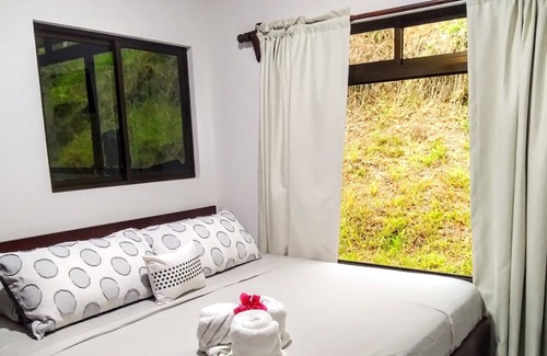 Tronadora Villa | Amazing Villa at Lake Arenal *2