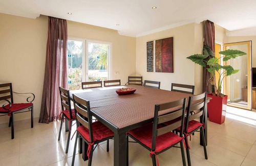 Caldas de Monchique Villa | Amazing villa fantastic setting