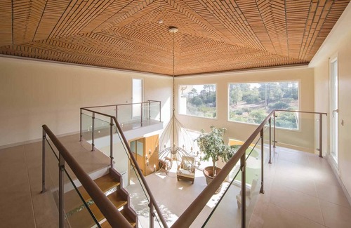 Caldas de Monchique Villa | Amazing villa fantastic setting